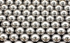1/16" inch Diameter Loose Balls SS440C G25 Pack of 100 Bearing Balls