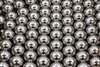 100 7/32" inch Diameter Carbon Steel G40 Bearing Balls