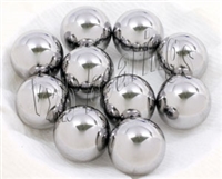 10 1/2" inch Diameter Chrome Steel Bearing Balls G25