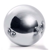 LOOSE 19mm Stainless Steel  304C Hollow Ball