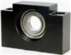 BF12  Ballscrew Support Bearing Block for RM1605 pack of 4