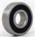 MR1016-2RS-W4 Radial Ball Bearing Double Shielded Bore Dia. 10mm OD 16mm Width 4mm