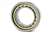 NJ209M Cylindrical Roller Bearing 45x85x19 Cylindrical