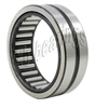 NK37/20 Needle Roller Bearing with inner ring 37x47x20 without Inner Ring