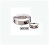 NSCSS-13-15-S  NBK Set Collar  Split  type - Steel  Ferrosoferric Oxide Film One Collar Made in Japan