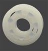 Plastic Bearing POM 624 Glass Balls 4x13x5