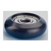 6mm Bore Bearing with 27mm Plastic Tire