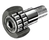 PWKRE40-2RS 40mm Cam Follower Stud type track roller Bearing