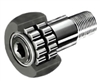 PWKRE90-2RS 90mm Cam Follower Stud Type Track Roller Bearing