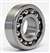 R-2280 Open  Miniature Bearing 8x22x7