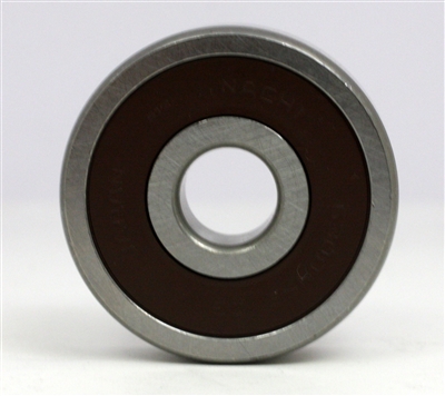 R188-2RS OIL  Rubber Sealed 1/4"x1/2"x3/16" Inch Bearing