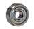 R4AZZ Shielded Bearing 1/4"x3/4"x9/32" inch Miniature