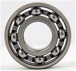 R6 Open Bearing 3/8"x7/8"x7/32" Miniature inch Ball Bearings