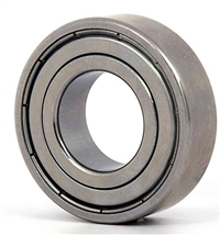 10x15 Bearing 6700ZZ 10x15x4 Shielded