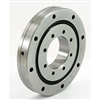 RU297UU-CCO-X Cross Roller Slewing Ring Tapped through holes Turntable Bearing   210x380x40mm