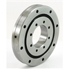 RU445UU-CCO-X Cross Roller Slewing Ring Tapped through holes Turntable Bearing  350x540x45mm