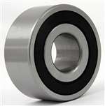 S1621-2RS Bearing Stainless Sealed 1/2"x1 3/8"x7/16" inch