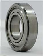 S6003ZZ Bearing High Temperature 500 Degrees 17x35x10