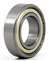 S6004ZZ Bearing High Temperature 500 Degrees 20x42x12