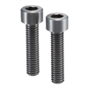 SNSM-M3-10 NBK Socket Head Cap Screw - Molybdenum Made in Japan