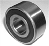 SR1212 -2RS Rubber sealed Stainless Steel Ball Bearing HYBIRD ABEC-7 with Ceramic SI3N4 balls