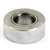 SR144K1Z1W  Dental Handpiece ABEC-7 Ceramic Angular Contact Bearing with separate inner ring
