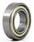 SR166ZZ Ceramic Bearing 3/16"x3/8"x1/8" inch Si3N4 ABEC-5 