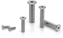 M3 Ceramic Socket Head Cap Screw SSHS-M 3 -40-FT 8mm One Screw