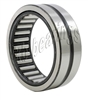 TAF162416  Needle Roller Bearing 16x24x16 without inner ring