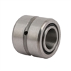 TAFI284230 Needle roller bearing with inner ring 28x42x30