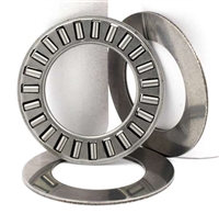 Thrust Needle Roller Bearing 5x15x4