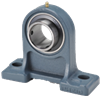 UCPH204 Bearing 20mm Pillow Block Mounted Bearings