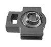 UCT203 17mm Bore Mounted Bearing Take-Up Unit