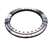 103 Inch Four-Point Contact 2625x2978x144 mm Ball Slewing Ring Bearing with No Gear