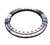 115 Inch Four-Point Contact 2922x3376x174 mm Ball Slewing Ring Bearing with No Gear