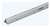 WA20-24PD NB Stainless Steel Shaft 24" inch Length Linear Motion