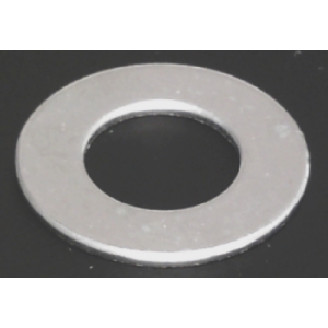 Steel Axial Bearing Thrust Washer 10x19x1