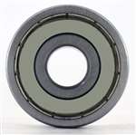 WML4007ZZ  Miniature Shielded Bearing 4x7x2.5