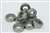 689ZZ 9x17 Shielded 9x17x5 Miniature Bearing Pack of 10