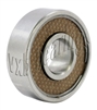 R1212-2TS Ball Bearing 1/2"x3/4"x5/32" inch Sealed with PTFE Seals