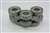 5x8 Shielded 5x8x2.5 Miniature 5mm Bore Bearing Pack of 10