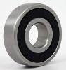 R3-2RS Bearing 3/16"x1/2"x0.196" inch Sealed Miniature ABEC-5