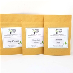 Herbal Tea 3-Pack