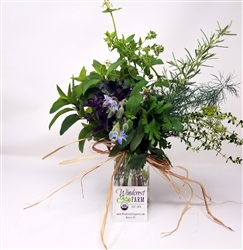Culinary Herb Bouquet