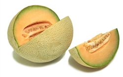 Melon Honey Rock Cantaloupe