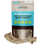 Freeze Dried Turkey Necks for Dogs, 7 oz