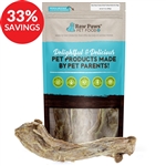 Freeze Dried Turkey Necks for Dogs (Bundle Deal)