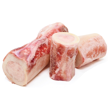 Beef Marrow Bones for Dogs