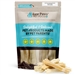 Compressed Rawhide Bones for Dogs, 4" - 10 ct