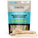 Compressed Rawhide Bones for Dogs, 6" - 5 ct